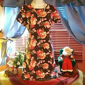 Old Navy 7% Spandex Dress